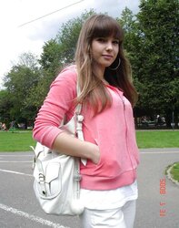 Outstanding Russian Teenager