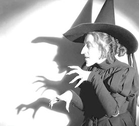 Wicked Witches of x-Ham