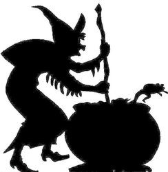 Wicked Witches of x-Ham