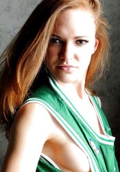 Leah hilton