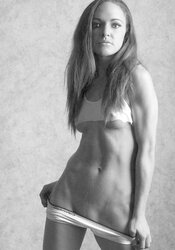Leah hilton