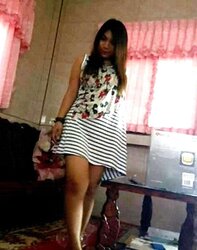 Our Thai Woman Pal Yummy Dar. Very First time Nude pics