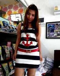 Our Thai Woman Pal Yummy Dar. Very First time Nude pics