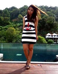 Our Thai Woman Pal Yummy Dar. Very First time Nude pics