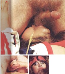 VINTAGE PORN #rec XXX MIX UP