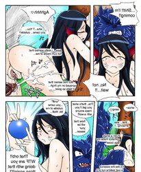 League of Legends - The Wolf and the Fox