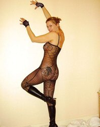STELLAR MUMMY - KILLER AND SUPER HOT VI