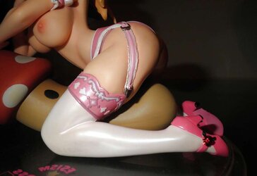 Assets bukkake 32 (princess breezy) aka princess peach