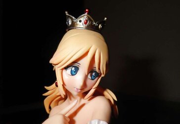 Assets bukkake 32 (princess breezy) aka princess peach