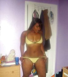 Meaty donks and ample hips