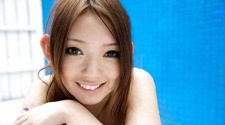 Japanese AV Hotties-Mei Miura