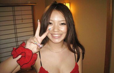 Japanese AV Hotties-Mei Miura