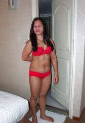 Vergie, Filipina nurse in Taipei, Taiwan