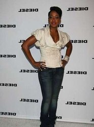 Tichina Arnold