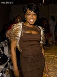 Tichina Arnold