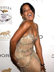 Tichina Arnold