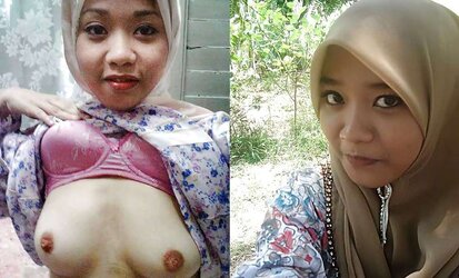 ULTRA-CUTE MALAY FEMMES
