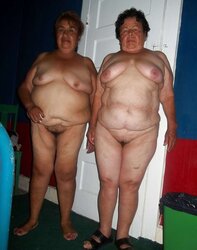 Abuelas Putas Mexicanas