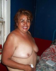 Abuelas Putas Mexicanas