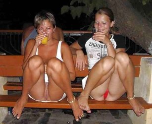 Couple two ( jeunettes et matures)