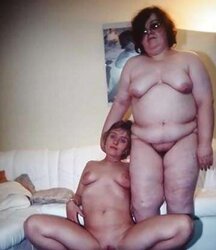 Couple two ( jeunettes et matures)