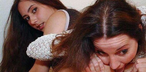 Couple two ( jeunettes et matures)