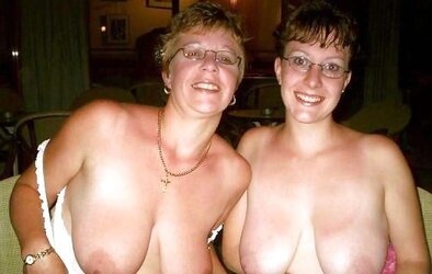 Couple two ( jeunettes et matures)