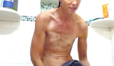 Vapid Chested Woman Comes Back