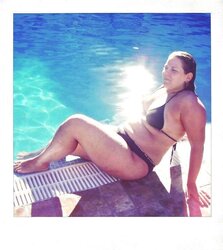 PLUMPER Polaroids