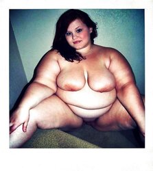 PLUMPER Polaroids