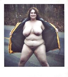 PLUMPER Polaroids