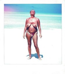 PLUMPER Polaroids