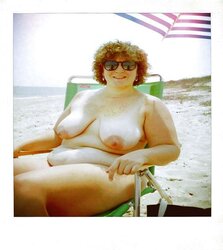 PLUMPER Polaroids