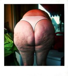 PLUMPER Polaroids