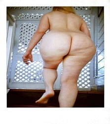 PLUMPER Polaroids