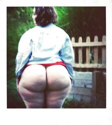 PLUMPER Polaroids