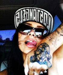 Tattoos n things