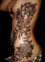 Tattoos n things