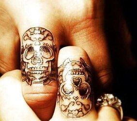 Tattoos n things