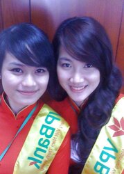 Vietnamese - Ao dai