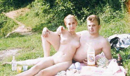 Russian Teenagers