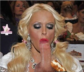Daniela Katzenberger Fakes
