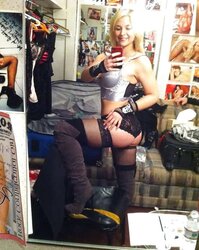Sarah Vandella Twitter Pictures