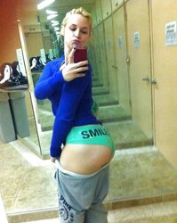 Sarah Vandella Twitter Pictures