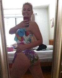 Sarah Vandella Twitter Pictures