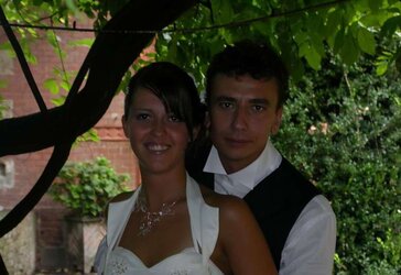 Fotos de la esposa de mi primo