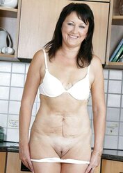 More Fantastic Matures and Grannies