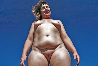 Strange titties and assets all kinds of