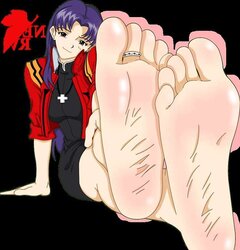 Hentai and Anime soles