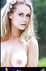 Bewitched naked photos